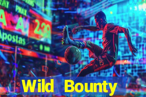 Wild Bounty Showdown horario pagante